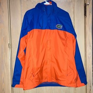 Colombia Florida Gator Light Jacket